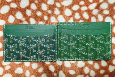 goyard replica belt|goyard wallet replica.